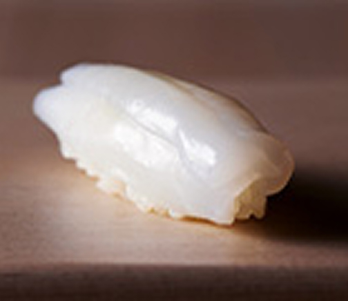 いかの握り